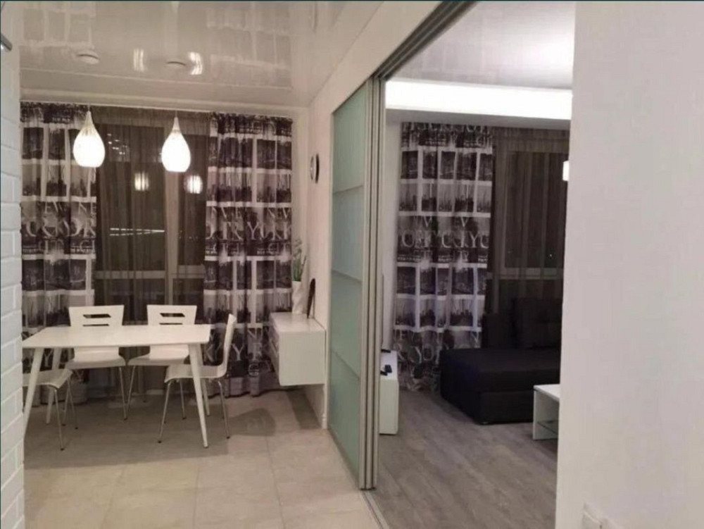 Оренда Квартира 2-кімнатна, 10/15 поверх на пр. Николая Бажана, 1-а Київ - фото 5