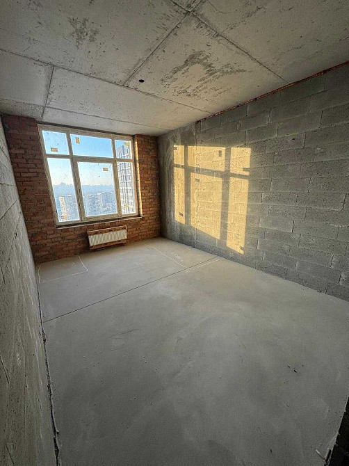 Продаж Квартира 3-кімнатна, 20/25 поверх на Євгенія Сверстюка вул., д. 6 Kiev - photo 3