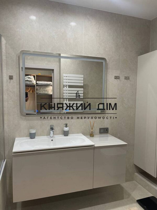 Оренда Квартира 2-кімнатна, 15/31 поверх на вул. Патриса Лумумбы ул./Іоанна Павла II Київ - фото 14