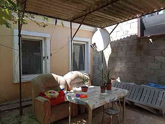 Продаётся часть домовладения на Большевике Одеса