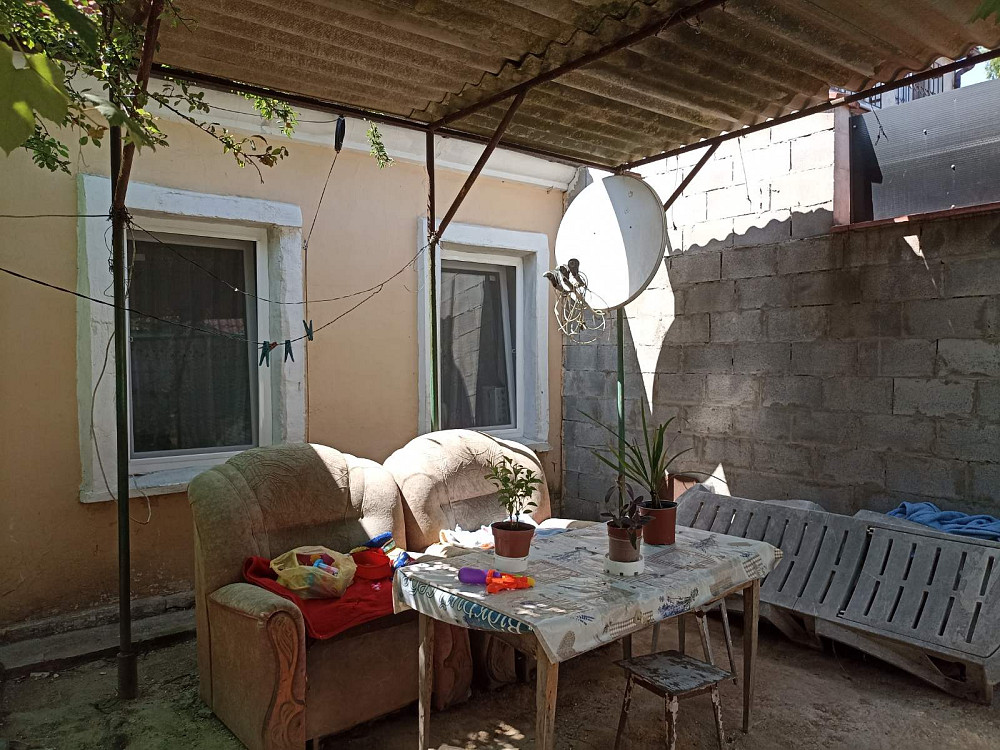 Продаётся часть домовладения на Большевике Одеса - фото 1