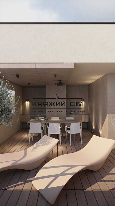 Продаж двухрівнева квартира ЖК Варшавський КОД 21146957 Київ - фото 9