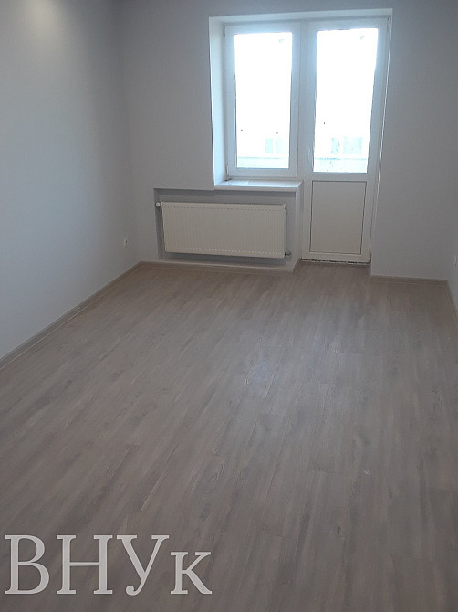 Продаж Квартира 1-кімнатна, 6/9 поверх на Пирогова Тернопіль - фото 3