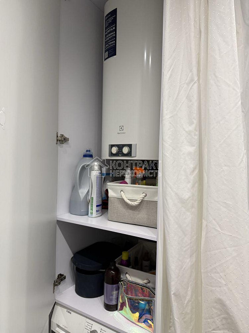 Продаж Квартира 2-кімнатна, 4/9 поверх на вул. Миру Харьков - изображение 12