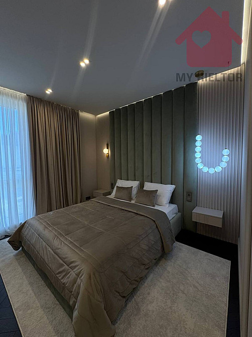 Продаж трикімнатної квартири ЖК Квадрат Mynai - photo 8