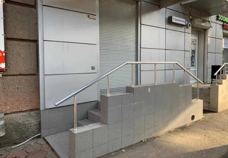 Оренда офісне приміщення на Среднефонтанская ул. поверх - 1/47 Odessa - photo 7