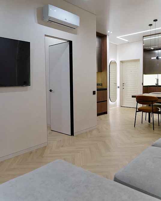 Продаж Квартира 1-кімнатна, 19/25 поверх на Генуэзская ул. Одеса - фото 3