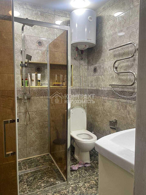 Оренда Квартира 4-кімнатна, 2/2 поверх на вул. Ярославська Харків - фото 2