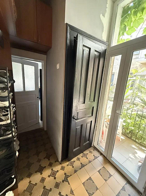 Продаж Квартира 3-кімнатна, 2/3 поверх на вул. Дорошенка Львів - фото 1