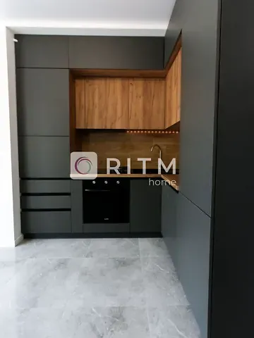 Оренда 1к Квартира 42 кв.м ЖК Оселя парк Луцьк - фото 4