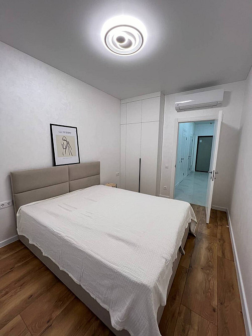 Оренда Квартира 2-кімнатна, 3/11 поверх на Отрадная ул., 13 Одеса - фото 8