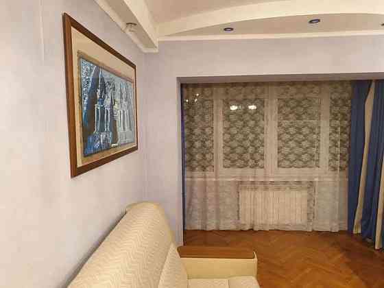 Оренда Квартира 2-кімнатна, 1/9 поверх на ул. Ивана Выговского, 11 Київ