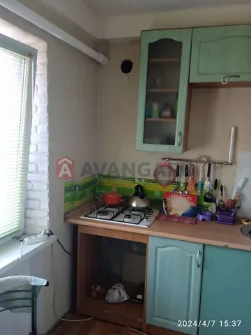 For sale 3-room Apartment 56 sq.m Добровольчих батальйонів (Союзна) вулиця 8 Zaporizhzhya - photo 5