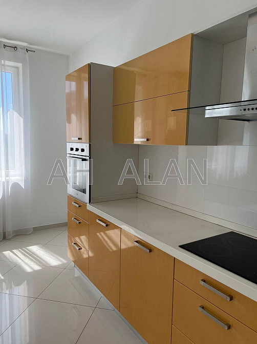 Оренда офісне приміщення на Павлівська вул., 26/41 приміщень - 4, поверх - 10/16 Київ - фото 5