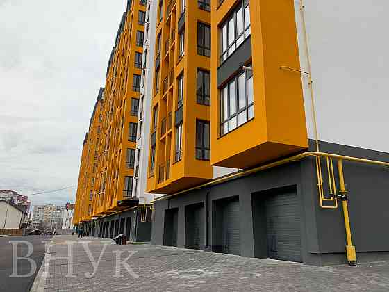 Продаж Квартира 2-кімнатна, 4/10 поверх на вул. Генерала Гандзюка Вінниця