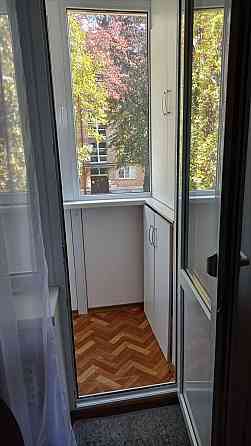 Оренда Квартира 1-кімнатна, 2/5 поверх на Отрадный просп., 36 Kiev