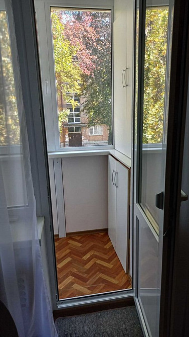 Оренда Квартира 1-кімнатна, 2/5 поверх на Отрадный просп., 36 Київ - фото 5