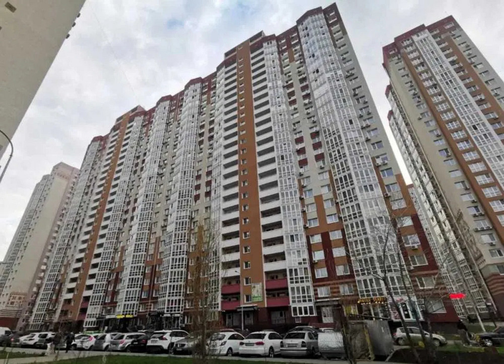 Оренда Квартира 1-кімнатна, 23/25 поверх на Бориса Гмирі, 16 Kiev - photo 7