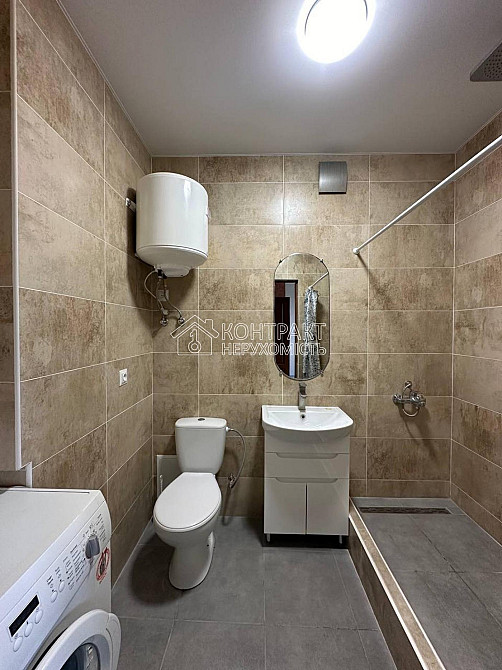 Продаж Квартира 1-кімнатна, 3/9 поверх на вул. Барабашова Харків - фото 5