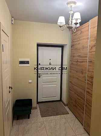 Продаж 1-кімнатної квартири студіо в ЖК Рів'єра. № 21146520 Kiev