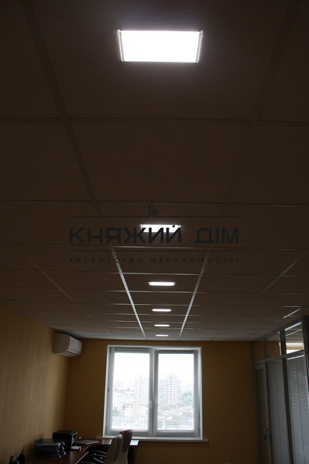 Оренда офісне приміщення на Драгоманова ул. поверх - 15/15 Київ - фото 9