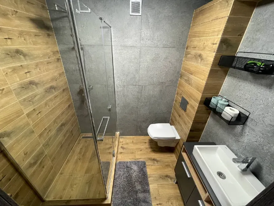 Квартира студія біля парку Тернопіль - фото 11