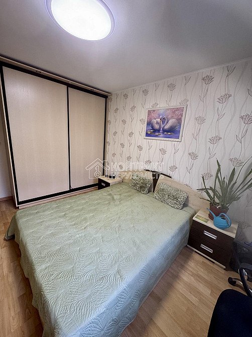 Оренда 3к Квартира 60 кв.м Науки вул. Харків - фото 8