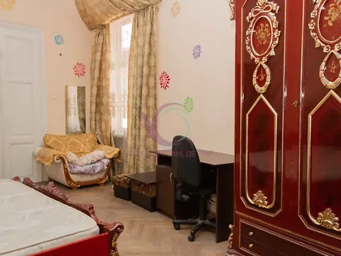 Оренда 2к Квартира 88 кв.м Франка Івана вулиця 14 Чернівці - фото 17