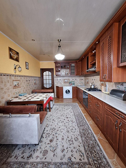 Оренда Квартира 1-кімнатна, 4/6 поверх на вул. Відінська Rivne - photo 7