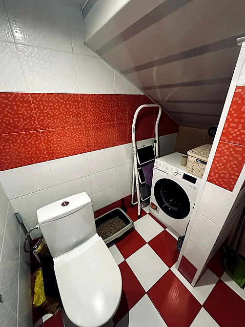 Продаж Квартира 5-кімнатна, 1/3 поверх на Араратская ул., 13 Дніпро - фото 9