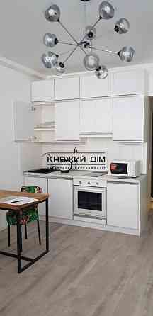 Оренда 1-но к квартири в ЖК Нова Англія. №11197765 Киев