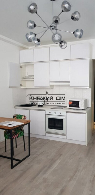 Оренда 1-но к квартири в ЖК Нова Англія. №11197765 Киев - изображение 5