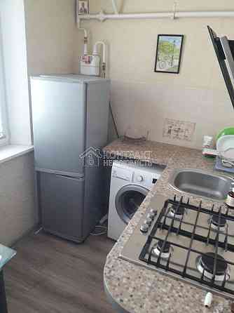 Продаж Квартира 1-кімнатна, 1/9 поверх на вул. Велика Кільцева Kharkiv