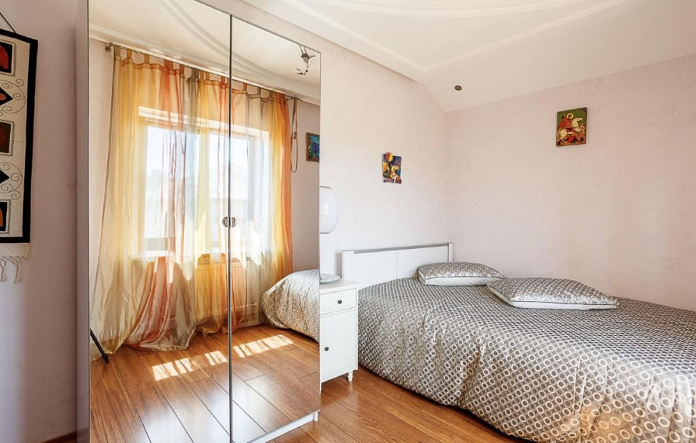 Продам Красивий Будинок на 5 сотках землі на 16 ст. Великого Фонтану Одеса - фото 13