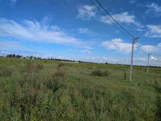 Продаж земельної ділянки 10 соток на Мечникова Бориспіль