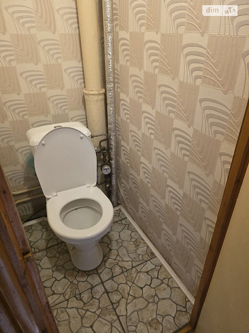 Оренда Квартира 1-кімнатна, 4/9 поверх на Бориспільська, 49 Київ - фото 13