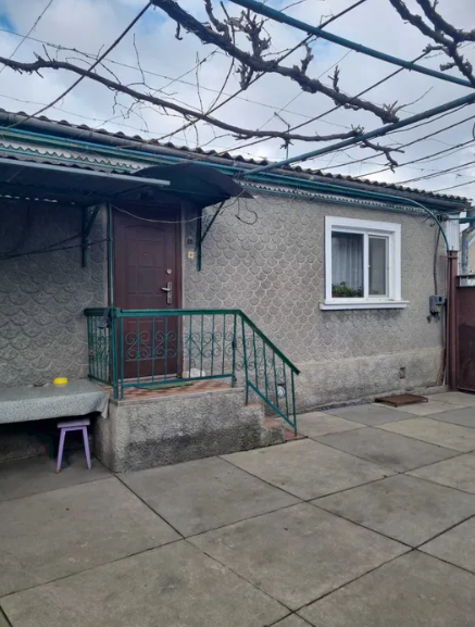 Продам два дома на одном участке в р-не п.Большевик Одеса - фото 4