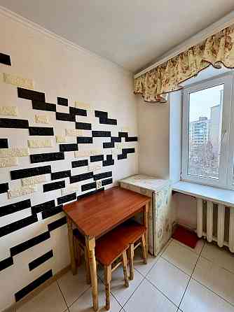 Продаж Квартира 1-кімнатна, 5/5 поверх на вул. Мазепи Гетьмана Ivano-Frankivs'k