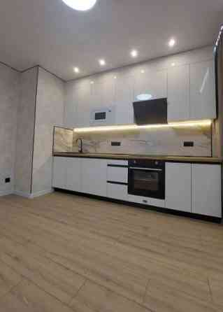 Квартира в новом доме с качественным ремонтом. Лиманка