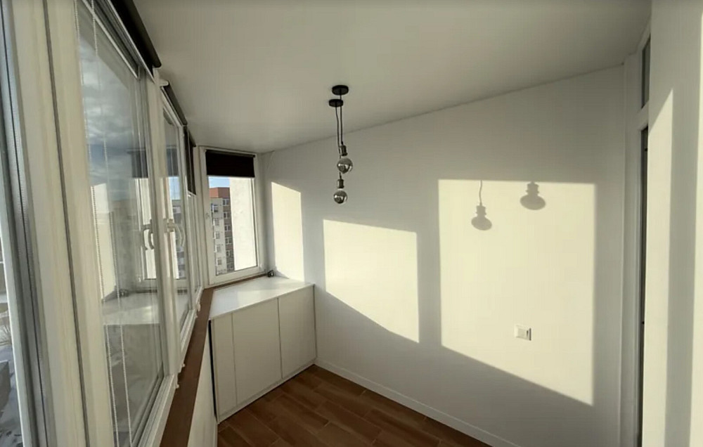 Продаж Квартира 1-кімнатна, 11/11 поверх Тернополь - изображение 7