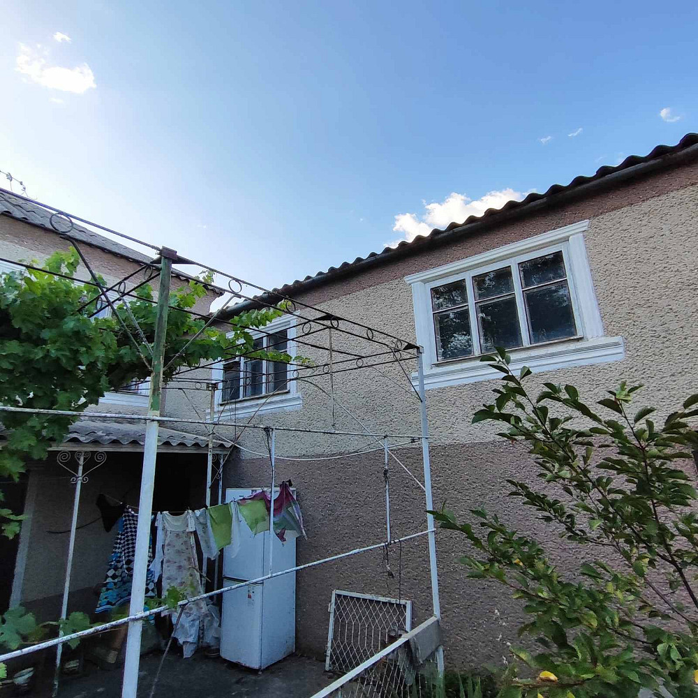 Уютный дом для семьи в с. Нерубайское Нерубайське - фото 16