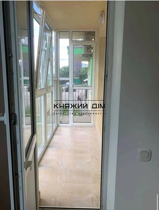 Оренда Квартира 1-кімнатна, 1/6 поверх на Сергея Колоса ул. Киев - изображение 12