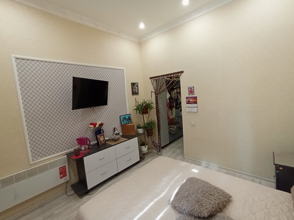 Продам комнату с ремонтом в Одессе. Одесса - изображение 1