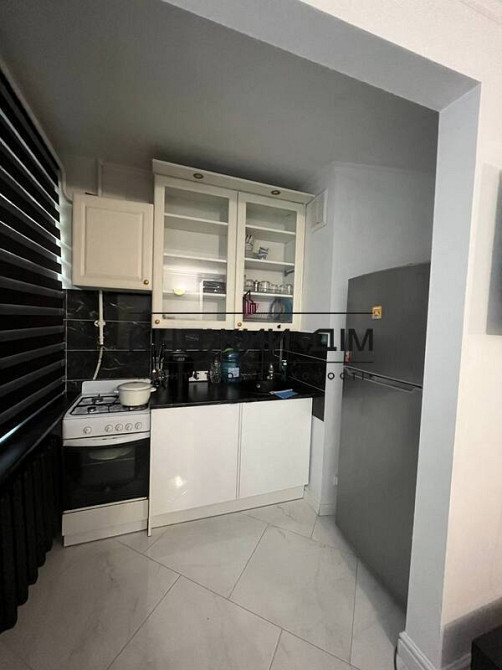 Оренда Квартира 1-кімнатна, 1/9 поверх на вул. Фрунзе ул./Кирилівська Kiev - photo 20