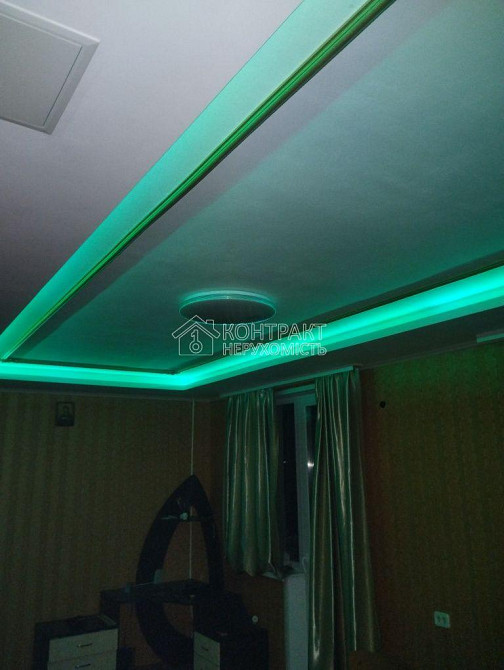 Продаж Квартира 2-кімнатна, 7/9 поверх на вул. Метробудівників Kharkiv - photo 5