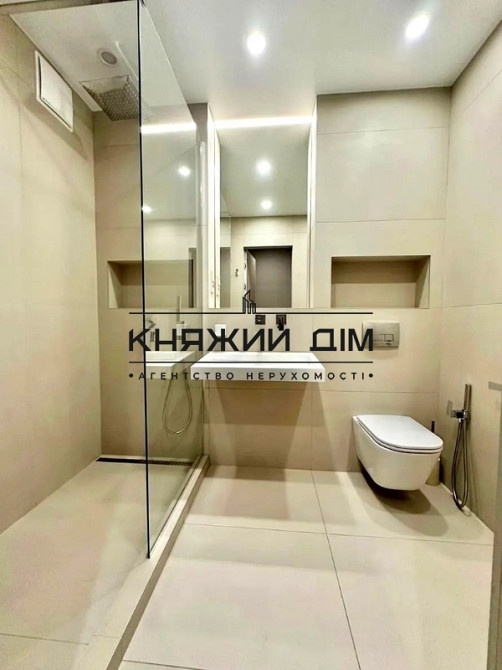 Оренда Квартира 3-кімнатна, 17/24 поверх на Кудри Ивана ул./Джона Маккейна ул. Київ - фото 9