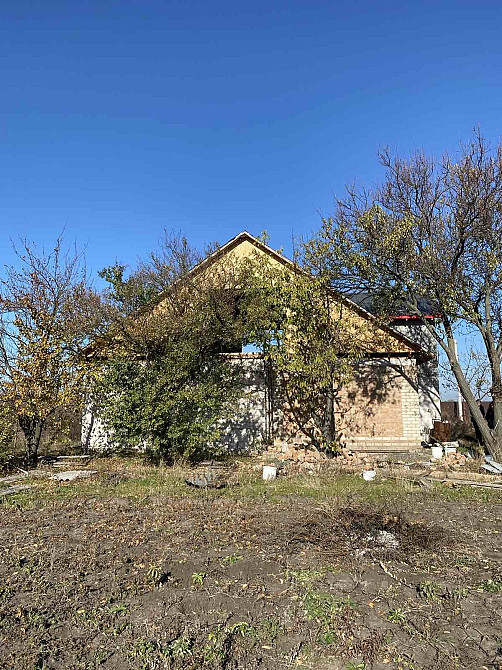 Продаж недобудови. с. Підгайці Кропивницький - фото 6