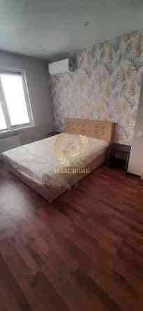 Продаж Квартира 1-кімнатна, 2/14 поверх на Берковецкая ул., 6 Киев