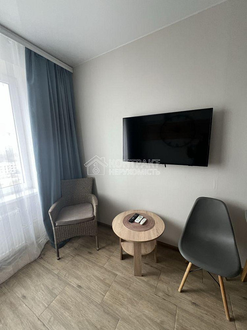 Оренда Квартира 1-кімнатна, 9/12 поверх на вул. Шевченківський Харків - фото 4