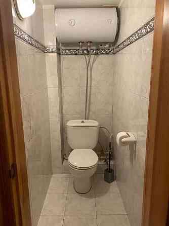 Оренда Квартира 1-кімнатна, 5/6 поверх на ул. Жилянская Київ